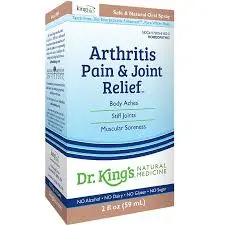  Arthritic Drugs Tablets